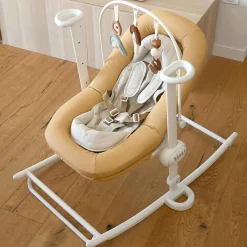 Hot Arche de jeux pour transat Up & Down Plus Arche De Jeux