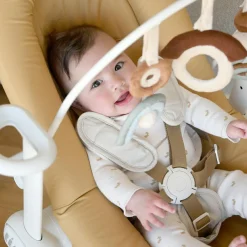 Hot Arche de jeux pour transat Up & Down Plus Arche De Jeux