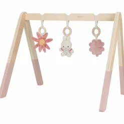 Discount Arche d'éveil en bois Miffy Lucky Blossom Arche De Jeux