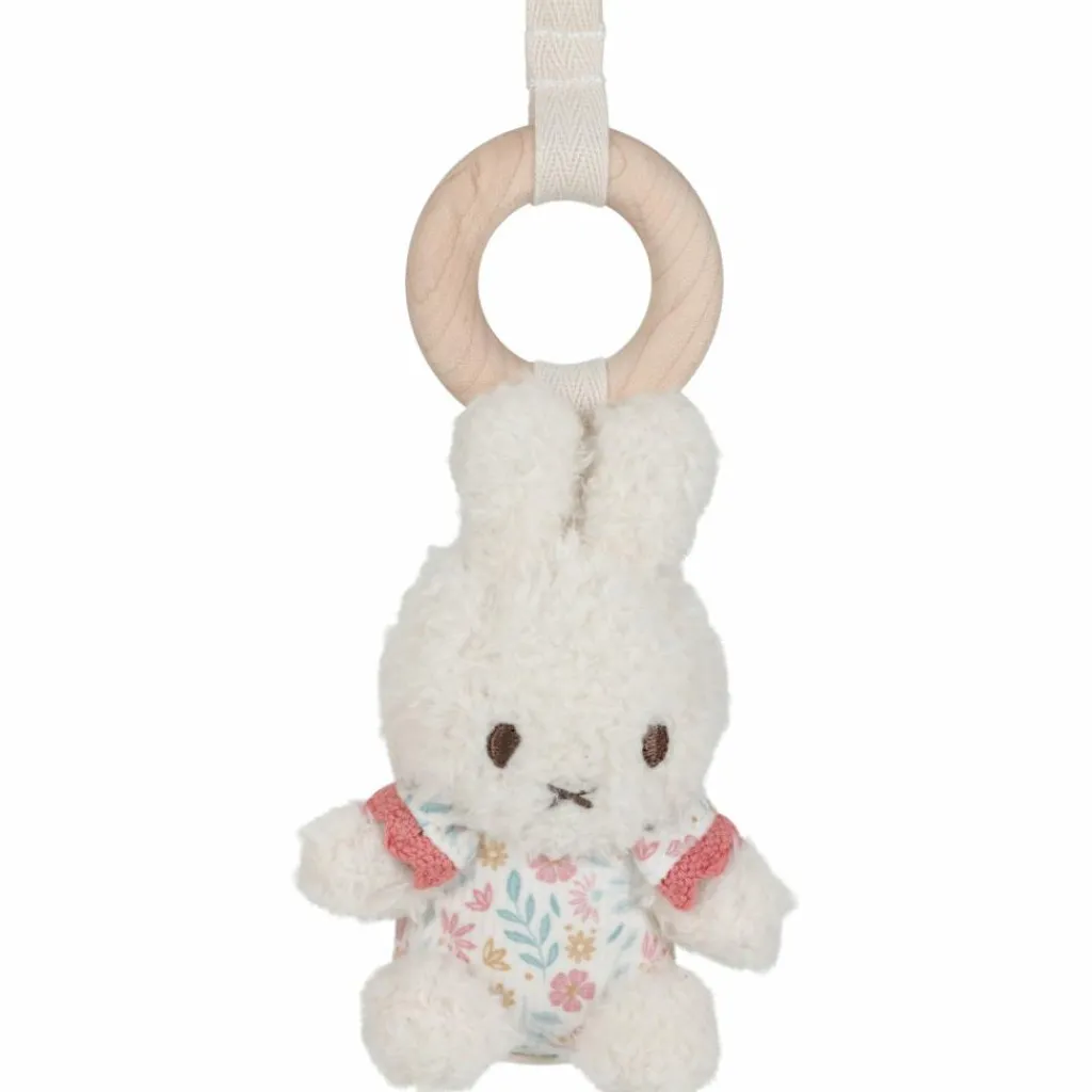 Discount Arche d'éveil en bois Miffy Lucky Blossom Arche De Jeux