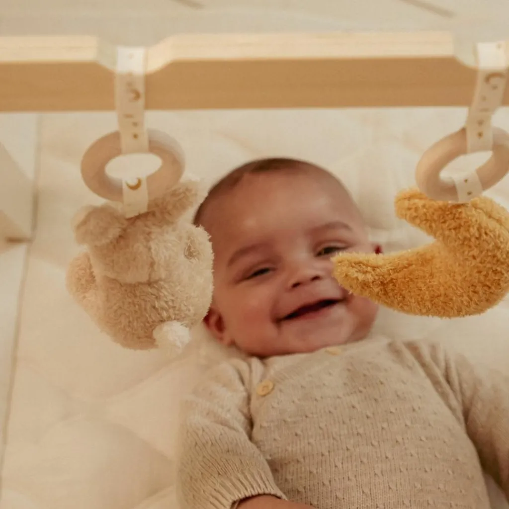 Outlet Arche d'éveil en bois Newborn Arche De Jeux