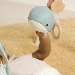 Sale Arche d'éveil en bois Océan Arche De Jeux