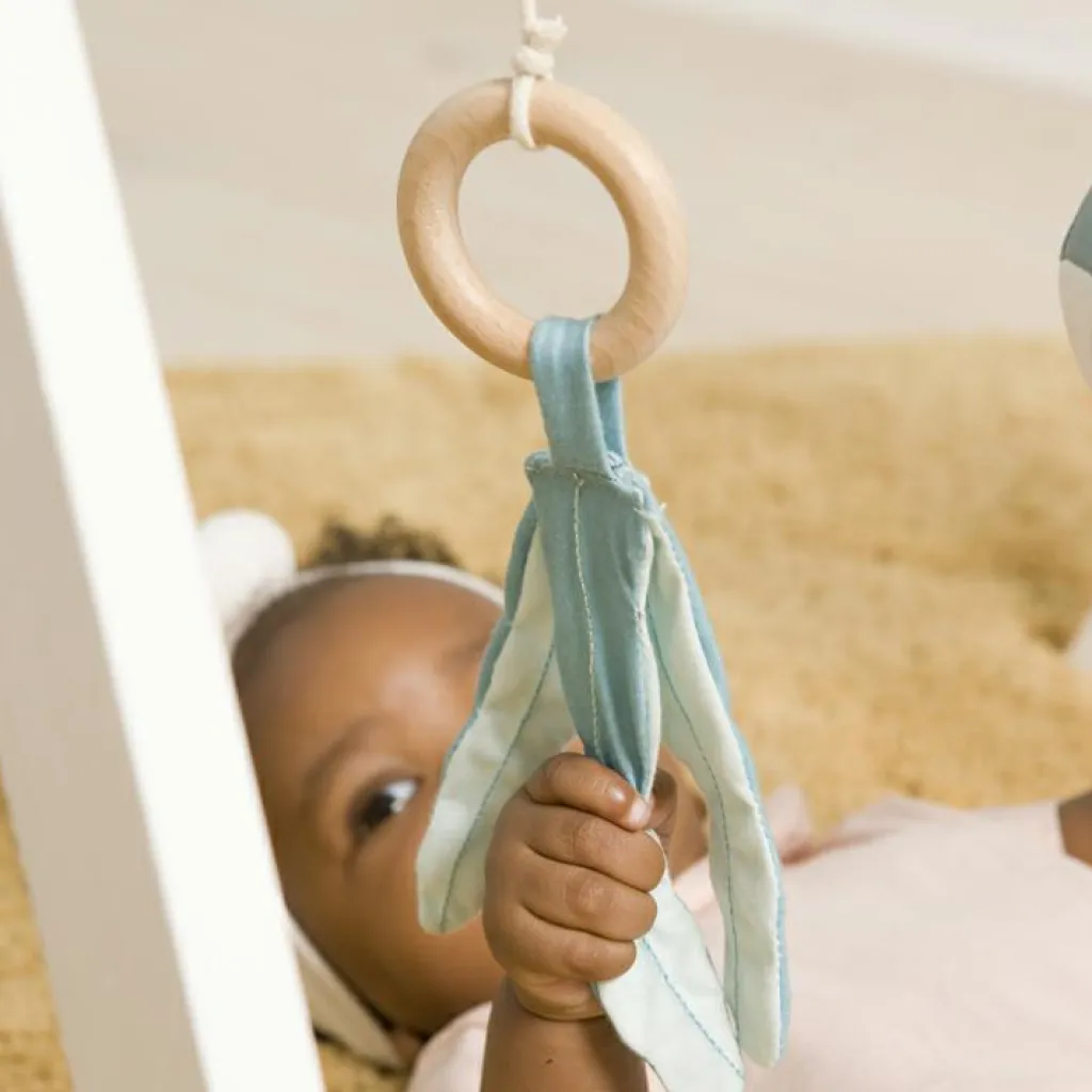 Sale Arche d'éveil en bois Océan Arche De Jeux