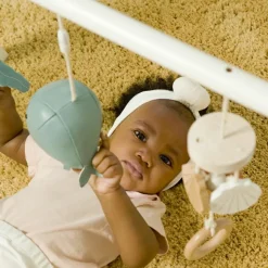 Sale Arche d'éveil en bois Océan Arche De Jeux