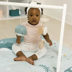 Sale Arche d'éveil en bois Océan Arche De Jeux