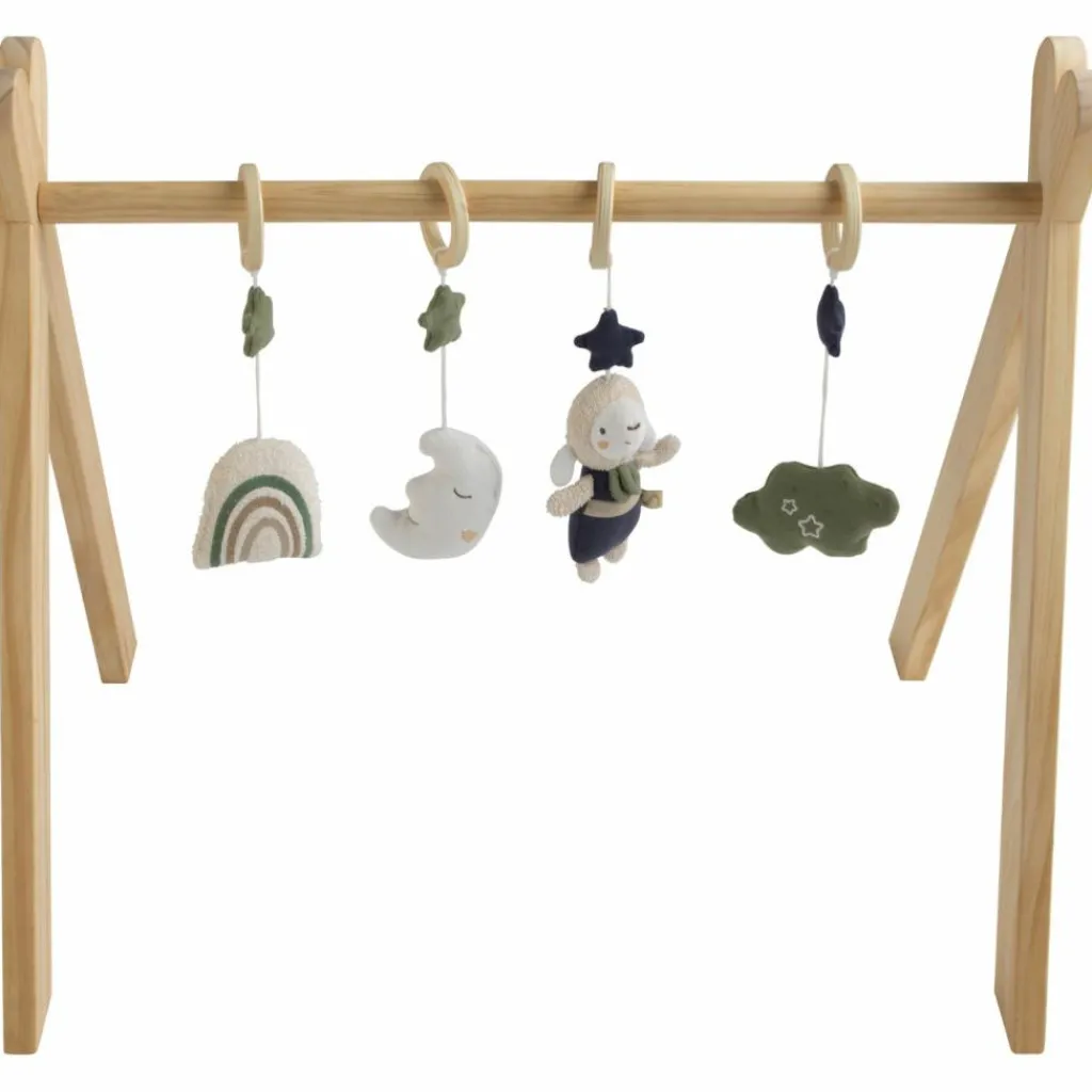 Discount Arche d'éveil Petit Nuage Arche De Jeux