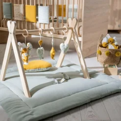 Sale Arche d'éveil Promenons-nous Arche De Jeux