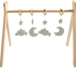 Clearance Arche d'éveil Sauge Arche De Jeux