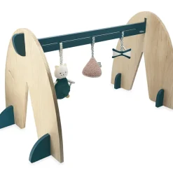 Discount Arche d'éveil évolutive et sensorielle Arche De Jeux