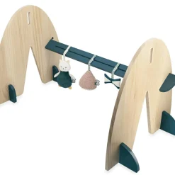 Discount Arche d'éveil évolutive et sensorielle Arche De Jeux