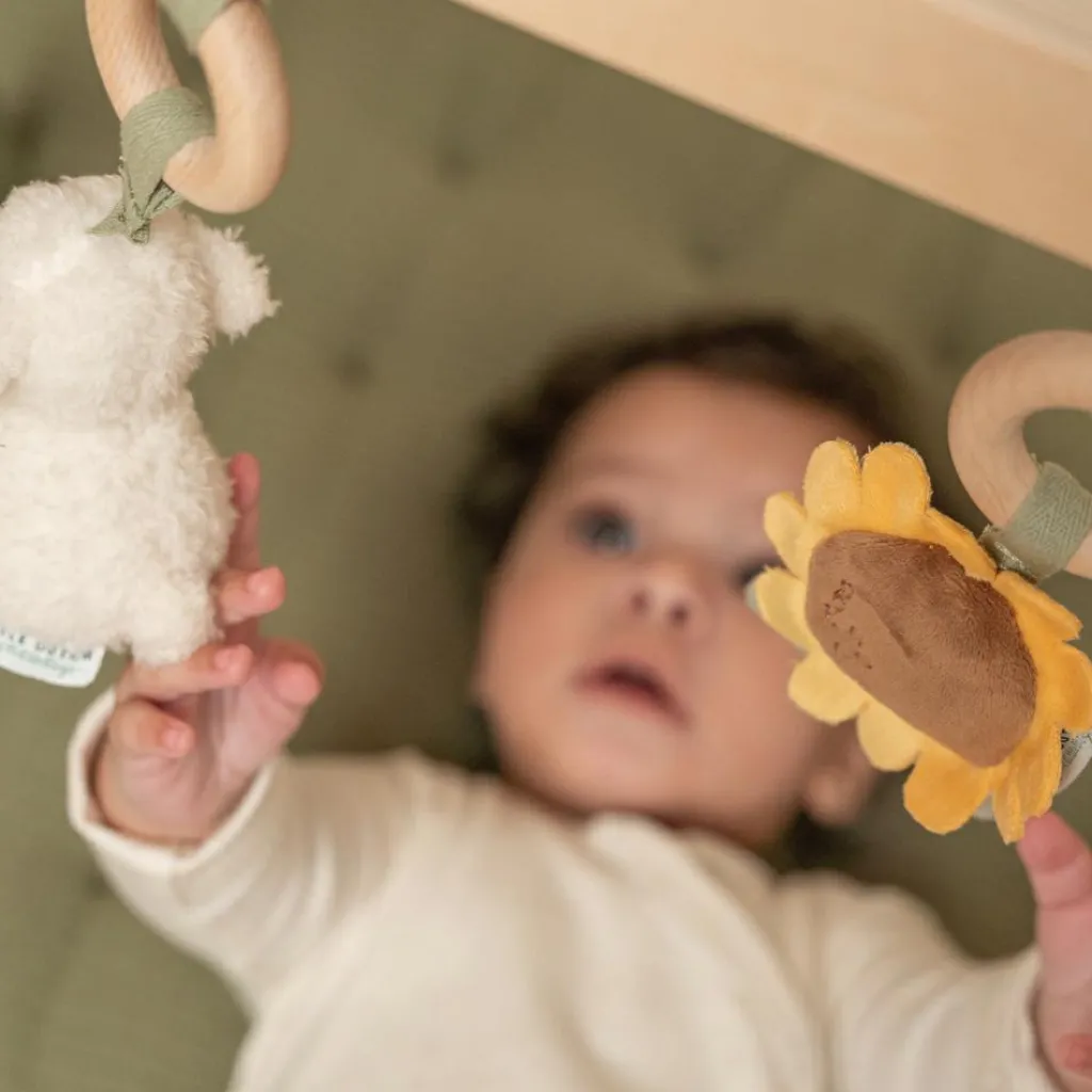 Outlet Arche en bois Little Farm Arche De Jeux