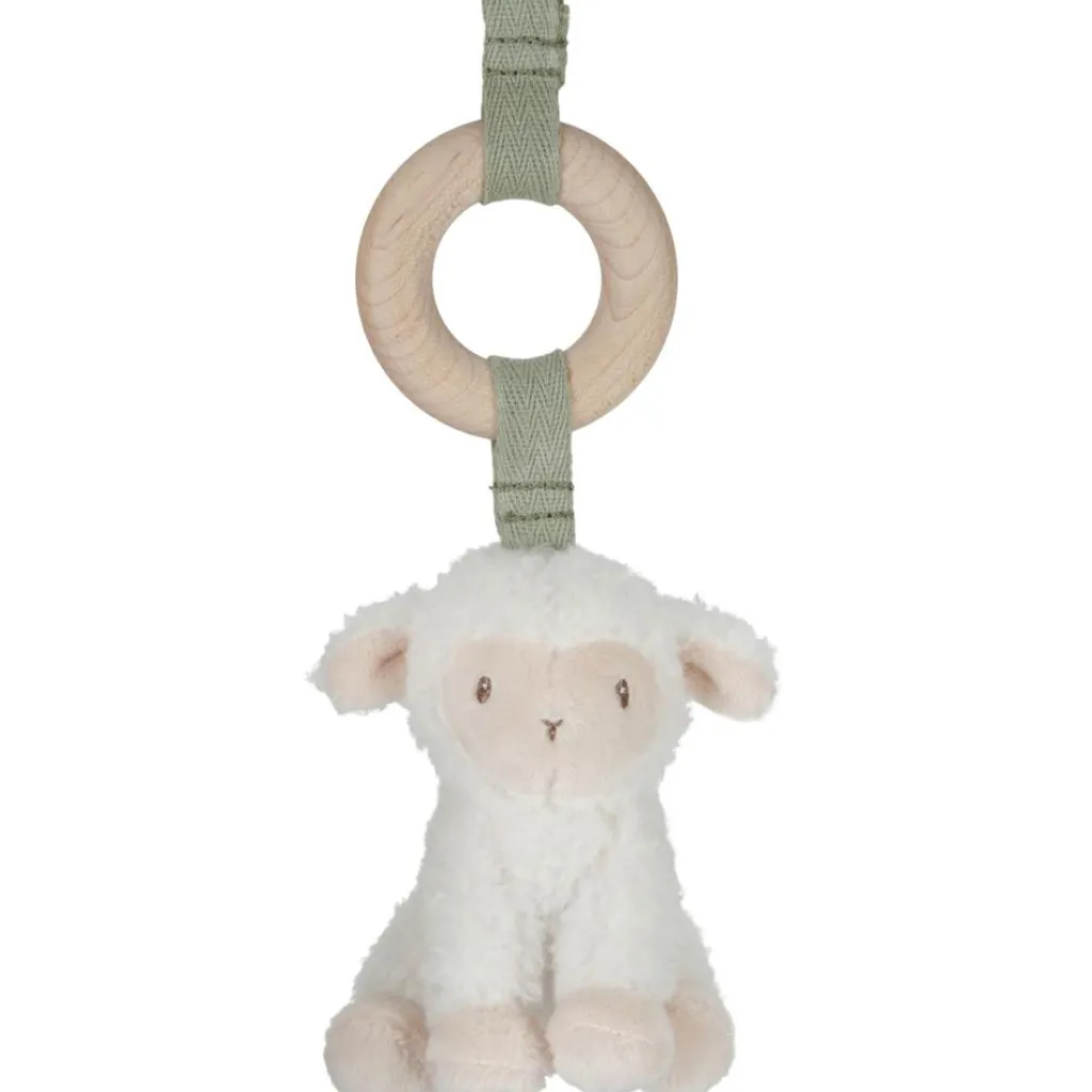 Outlet Arche en bois Little Farm Arche De Jeux