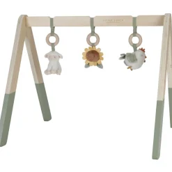 Outlet Arche en bois Little Farm Arche De Jeux
