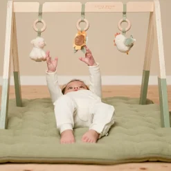 Outlet Arche en bois Little Farm Arche De Jeux