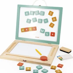 Sale Ardoise 4 en 1 Dessin Et Peinture