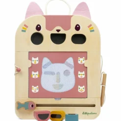 Ardoise magique Jeanne Dessin Et Peinture