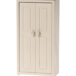 New Armoire Souris Crème Accessoires Pour Univers De Jeu