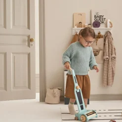 Discount Aspirateur magnétique en bois Kid's Hub Accessoires De Ménage