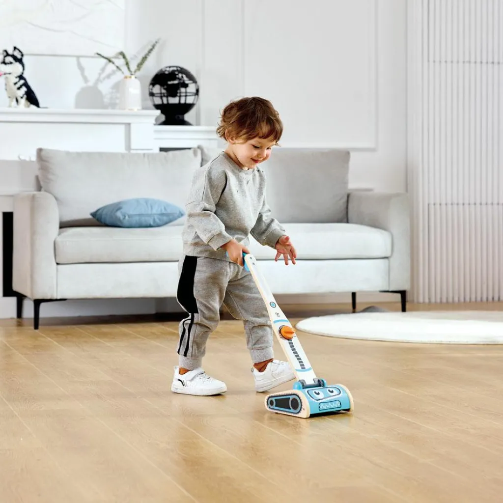 Hot Aspirateur Vintage Accessoires De Ménage