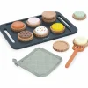 Best Atelier de biscuits Mamie Soleil (21 pièces) Dînette Et Aliments Factices