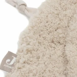 New Attache sucette Elephant Tales Doudou Attache Sucette