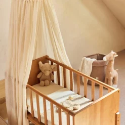 New Attache sucette Elephant Tales Doudou Attache Sucette