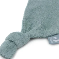 Discount Attache sucette feuille Sea Green Doudou Attache Sucette