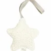 Attache sucette Midnight Etoile Mouton Doudou Attache Sucette