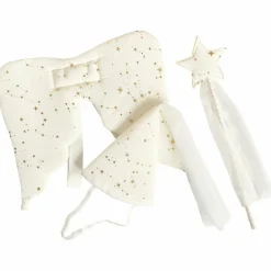 Sale Baby set Fée Doré Enfant Déguisement Enfant