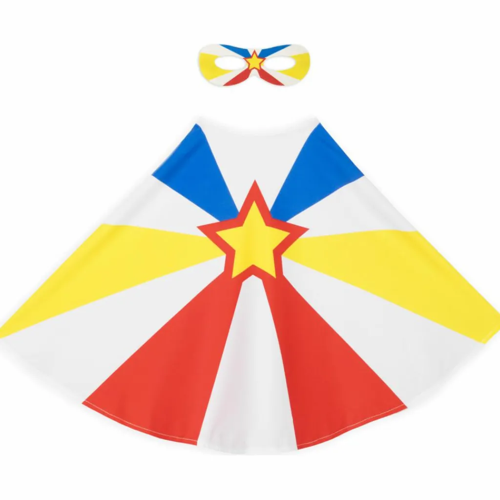 Online Baby set super héros Rouge Enfant Déguisement Enfant