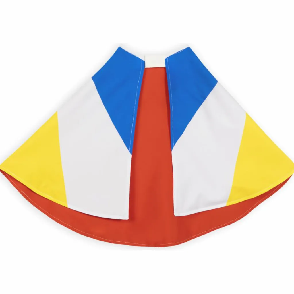 Online Baby set super héros Rouge Enfant Déguisement Enfant