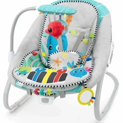 Sale Balancelle 4 en 1 Ocean Explorer - Reconditionné Balancelle