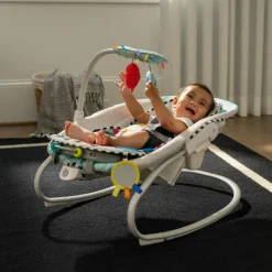 Sale Balancelle 4 en 1 Ocean Explorer - Reconditionné Balancelle