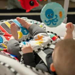 Sale Balancelle 4 en 1 Ocean Explorer - Reconditionné Balancelle