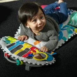 New Balancelle 4 en 1 Ocean Explorer Balancelle