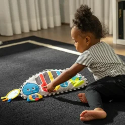 New Balancelle 4 en 1 Ocean Explorer Balancelle