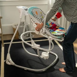 New Balancelle 4 en 1 Ocean Explorer Balancelle