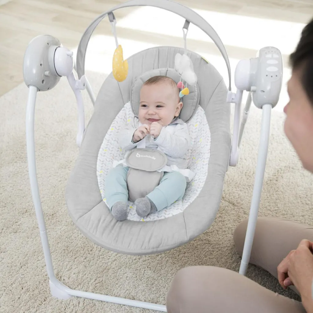 Sale Balancelle Candy - Reconditionné Balancelle