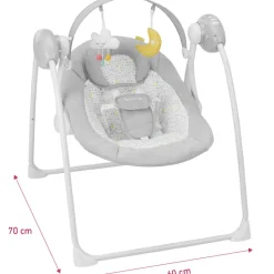 Sale Balancelle Candy - Reconditionné Balancelle