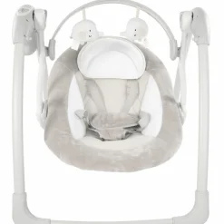 Best Balancelle Dolphy gris clair Balancelle