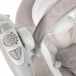 Best Balancelle Dolphy gris clair Balancelle