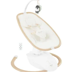 New Balancelle électrique Swoon Hoop Sable Balancelle