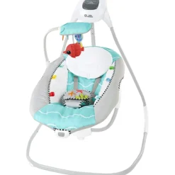 Balancelle multi-directions Ocean Explorer Curious Comfort Balancelle