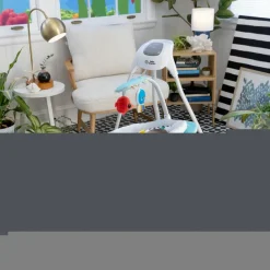 Balancelle multi-directions Ocean Explorer Curious Comfort Balancelle