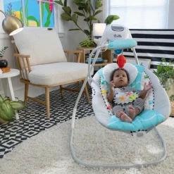 Balancelle multi-directions Ocean Explorer Curious Comfort Balancelle