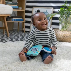 Balancelle multi-directions Ocean Explorer Curious Comfort Balancelle