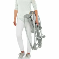 Hot Balancelle pliable Bella Teddy Balancelle