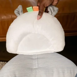 New Balancelle pliable et électrique Chambray Balancelle