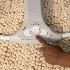 New Balancelle pliable et électrique Chambray Balancelle