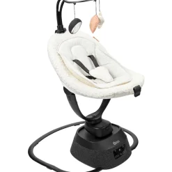 Best Balancelle Swoon Evolution Curl White X Babyatouprix Balancelle